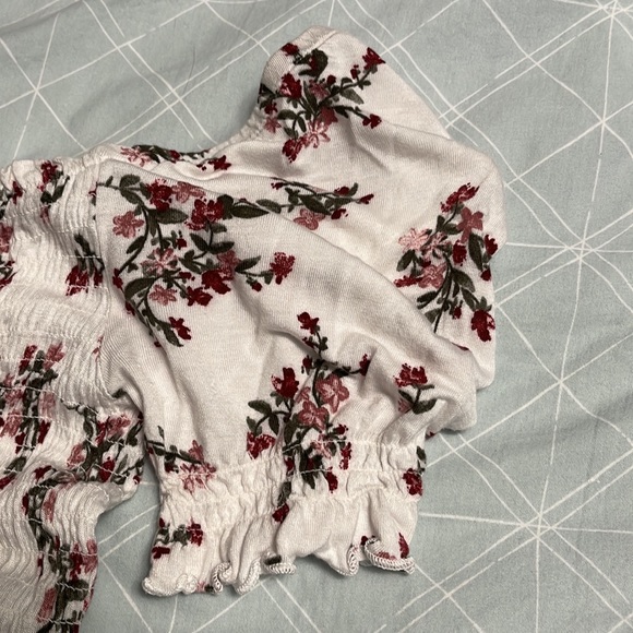 Romper - Picture 3 of 7